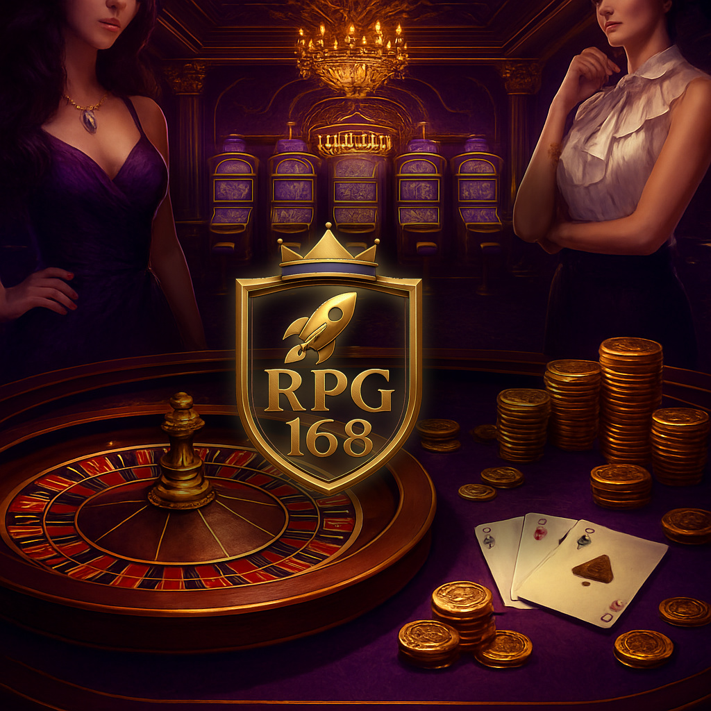 RPG168 Banner