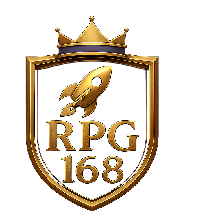 RPG168